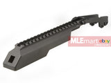 CORE Airsoft ZB-33 Rail Top Cover for AK47 / 74 GBB (Fits ZB-10M) - MLEmart.com