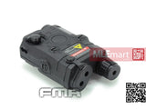 FMA PEQ 15 Battery case NEW (BK) TB493 - MLEmart.com