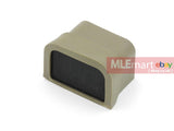 ACM Mesh Lens Protector for Eotech Holographic Reflex Sight (Dark Earth) - MLEmart.com