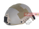 FMA Ballistic carbon fiber Helmet DE (L/XL) TB840 - MLEmart.com