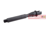 MLEmart.com - Madbull CQB Aluminum Outer Barrel for M4 series