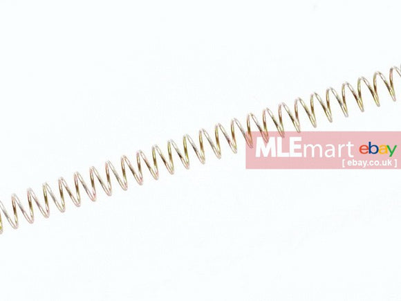 UAC 135% Nozzle Spring for Tokyo Marui Model 17 GBB - MLEmart.com