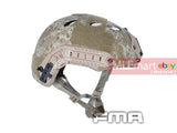 FMA FAST Helmet-PJ TYPE (Digital Desert) TB469 - MLEmart.com
