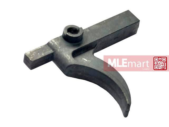 5KU Steel Trigger for WA M4 GBB - MLEmart.com