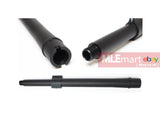 Dytac 12 inch Recon Outer Barrel Assembly for PTW M4 (Black) - MLEmart.com