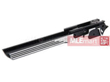 5KU CNC STI 2011 6.0 Chassis for 6 inch LDC for Marui Hi-Capa GBB (2-Tone) - MLEmart.com