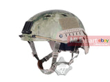 FMA Base Jump Helmet (A-Tacs FG) TB476 - MLEmart.com