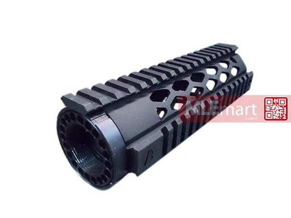 5KU Diamond Series Rail Carbine Length for M4 AEG / GBB - MLEmart.com
