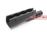 G&P MP5 Flashlight AEG Handguard (3V CREE White LED) - MLEmart.com