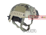 FMA FAST Helmet-PJ TYPE (A-Tacs)TB465 - MLEmart.com