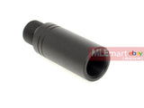 G&P 1.5 inch Outer Barrel Extension (CCW/CW) - MLEmart.com
