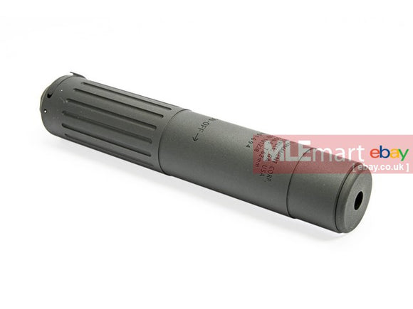 SVOBODA AAC 762 SDN-6 aluminum silencer with steel AAC flash hider set - MLEmart.com