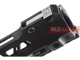 G&P Long Railed Handguard with SAI QD System for Tokyo Marui M4 / M16 Series - MLEmart.com