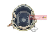 FMA maritime Helmet Highlander (M/L) TB835 - MLEmart.com