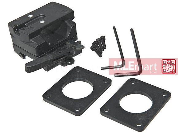 Army Force Doctor QD Mount - MLEmart.com