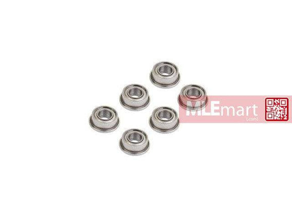 5KU 7mm Ball Bearing Bushing for ALL AEG (6pcs) - MLEmart.com
