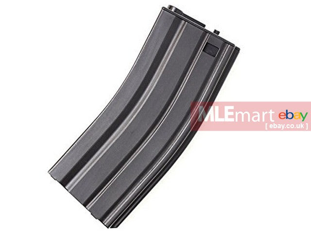 G&P 130rds Illuminated Magazine for Tokyo Marui M4 / M16 Series 
