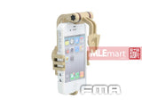 FMA helmet mount nvg for iphone4/4s DE TB647 - MLEmart.com