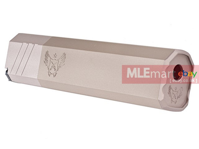 ACE1AREMS監修 Silencer 107mm DE - 通販 - hanackenovinky.cz