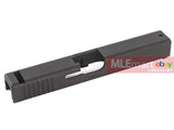 MLEmart.com - Guns Modify CNC Slide for Tokyo Marui Model 17 - Black