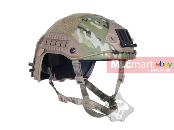 FMA maritime Helmet Multicam (M/L) TB829 - MLEmart.com
