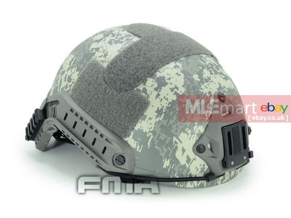 FMA Ballistic Helmet (Acu) TB461 - MLEmart.com