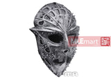 FMA Wire Mesh "Nail people" Mask TB638 - MLEmart.com