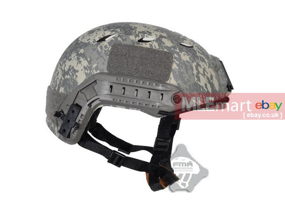 FMA Base Jump Helmet (Acu) TB473 - MLEmart.com