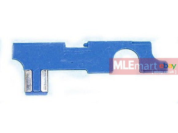 G&P Polyamide Low Resistance Selector Plate for Tokyo M16 Series - MLEmart.com