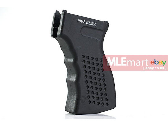 Asura Dynamics RK-3 AK Pistol Grip for AEG - MLEmart.com