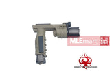 Night Evolution M910A Vertical Foregrip Weapon Light (DE) - MLEmart.com