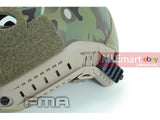FMA FAST Helmet-PJ TYPE (Multicam) TB466 - MLEmart.com