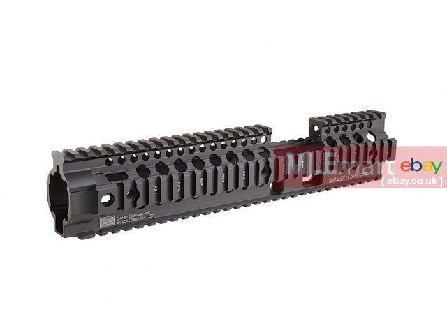 Madbull Daniel Defense Omega X レール FSP (12 Inch / Tan)– MLEmart.com