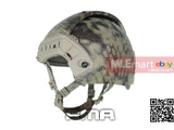 FMA TMC CP Helmet (highlander) TB762 - MLEmart.com