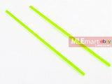 UAC Fiber Optic Green 6cm - MLEmart.com