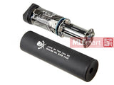 Army Force Fluorescent Full Auto Tracer Illuminator Unit (With Marking) - MLEmart.com