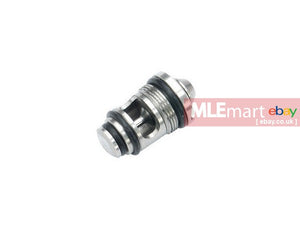 Guarder High Output Valve for Marui / KJ M92F Series GBB Pistol Gas Magazine - MLEmart.com