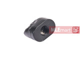 Army Force Metal Skull Style M4 / M16 Magazine Release Button - MLEmart.com