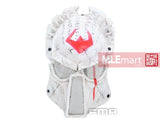 FMA Wire Mesh "Wolf 6.0"White version Mask TB671 - MLEmart.com