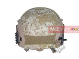 FMA maritime Helmet Digital Desert (L/XL) TB830 - MLEmart.com
