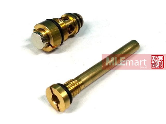 Army Force High Output Valve For Marui 1911 GBB - MLEmart.com