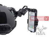 FMA helmet mount nvg for iphone4/4s BK TB642 - MLEmart.com