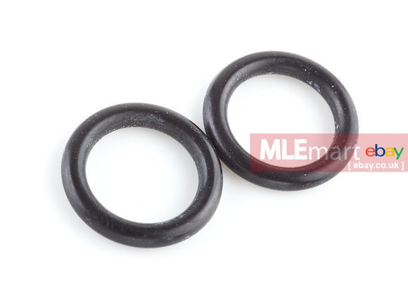 Blackcat Airsoft Replacement O-Ring for Tokyo Marui M870 - MLEmart.com