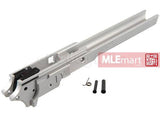 5KU CNC STI 2011 6.0 Chassis for 6 inch LDC for Marui Hi-Capa GBB (Silver) - MLEmart.com