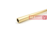 Dytac AEG 6.01mm Precision Inner Barrel (509mm) (M16A1, A2, VN, M249, AUG) - MLEmart.com