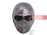 FMA Wire Mesh "biochemical" Mask TB634 - MLEmart.com