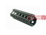 Army Force 2 piece RAS For Airsoft M4A1 - MLEmart.com