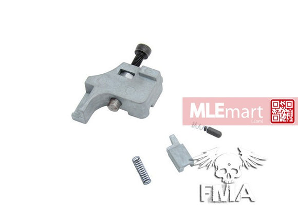 AABB WA GBB M4 Buffer Lock Housing - MLEmart.com