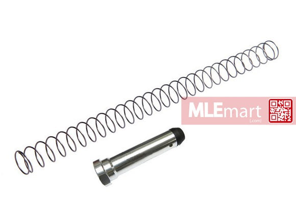 AABB Soft Recoil Spring & Aluminum Speed Buffer - MLEmart.com