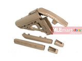 VFC QRS Stock (Tan) - MLEmart.com